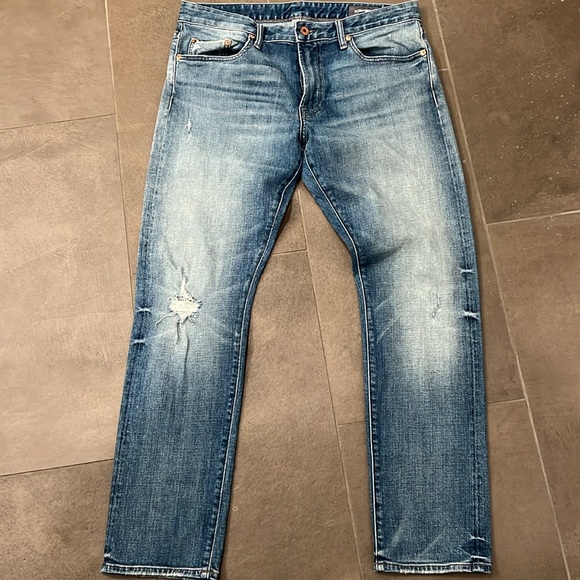Bonobos Jeans - Picture 2 of 3